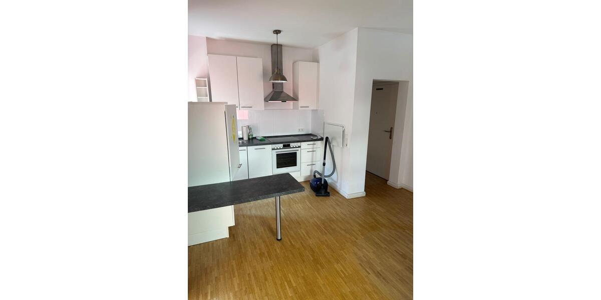 Erdgeschoßwohnung Nürnberg Herrnhütte - 2 Zimmer, 47 m&sup2;, 950&euro; | Angebot:26350716