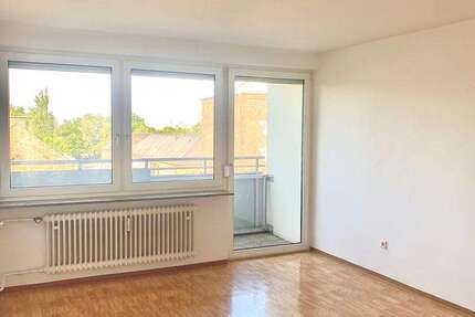 Wohnung zum Mieten in Nürnberg 415 € 37.84 m² 1 zimmer
