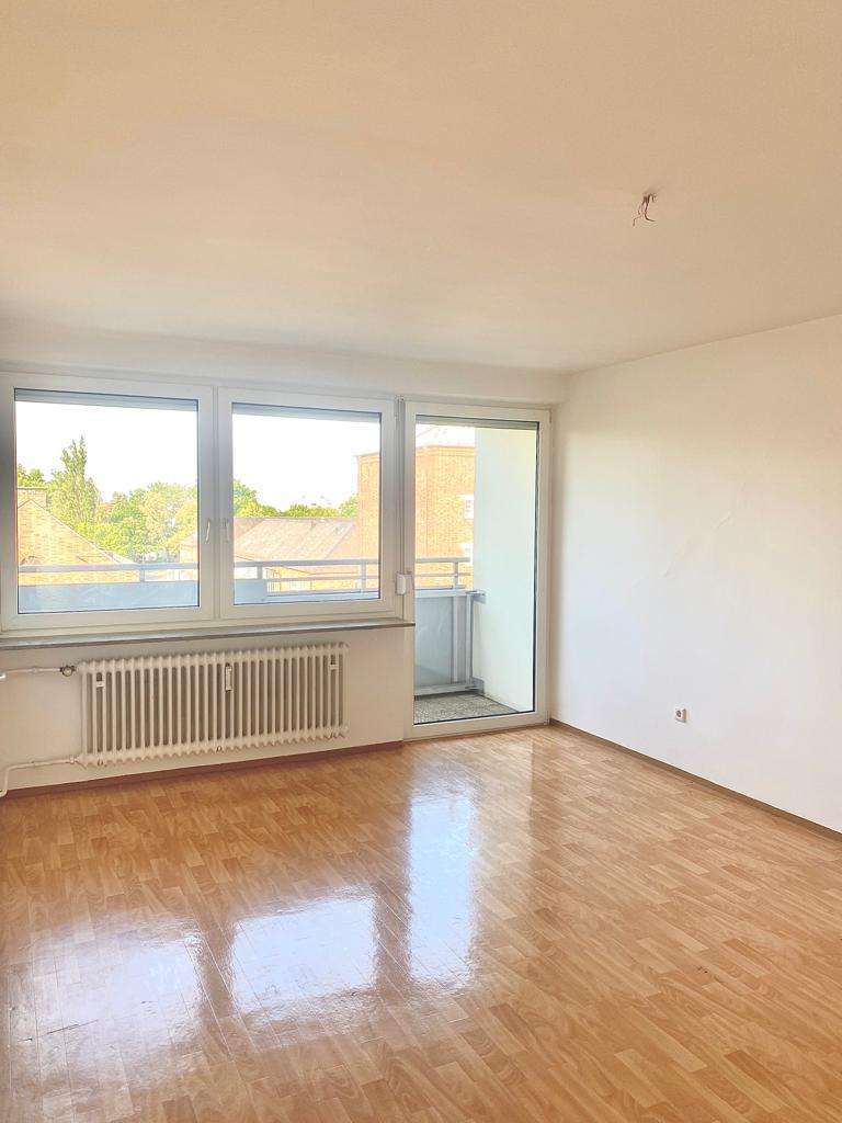 Wohnung zum Mieten in Nürnberg 415 € 37.84 m² 1 zimmer