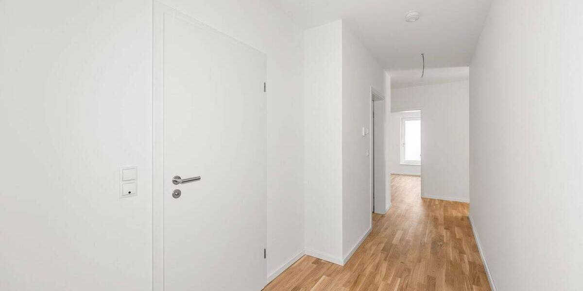 Etagenwohnung Erlangen Dechsendorf - 3 Zimmer, 83 m&sup2;, 523.000&euro; | Angebot:25969107