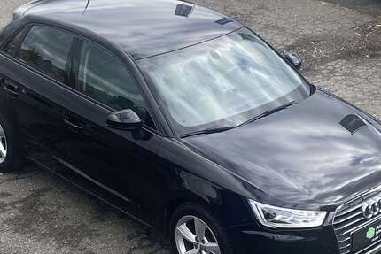 Audi A1 130.000 km 9.680 € Schwabach 91126