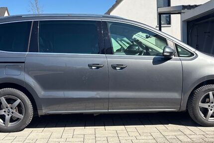 Seat Alhambra 111.000 km 22.500 &euro; Simmelsdorf 91245