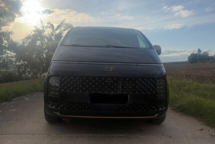 Hyundai STARIA 62.000 km 36.995 &euro; Rohr 91189