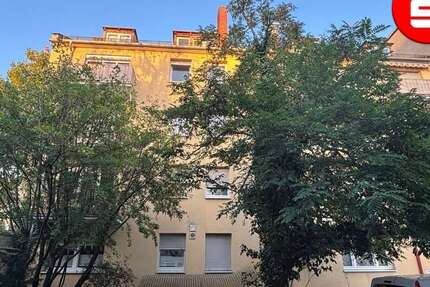 Wohnung Nürnberg Eberhardshof - 3 Zimmer, 71 m&sup2;, 298.000&euro; | Angebot:27638949