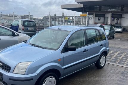 Ford Fusion 85.679 km 1.699 &euro; Nürnberg 90439