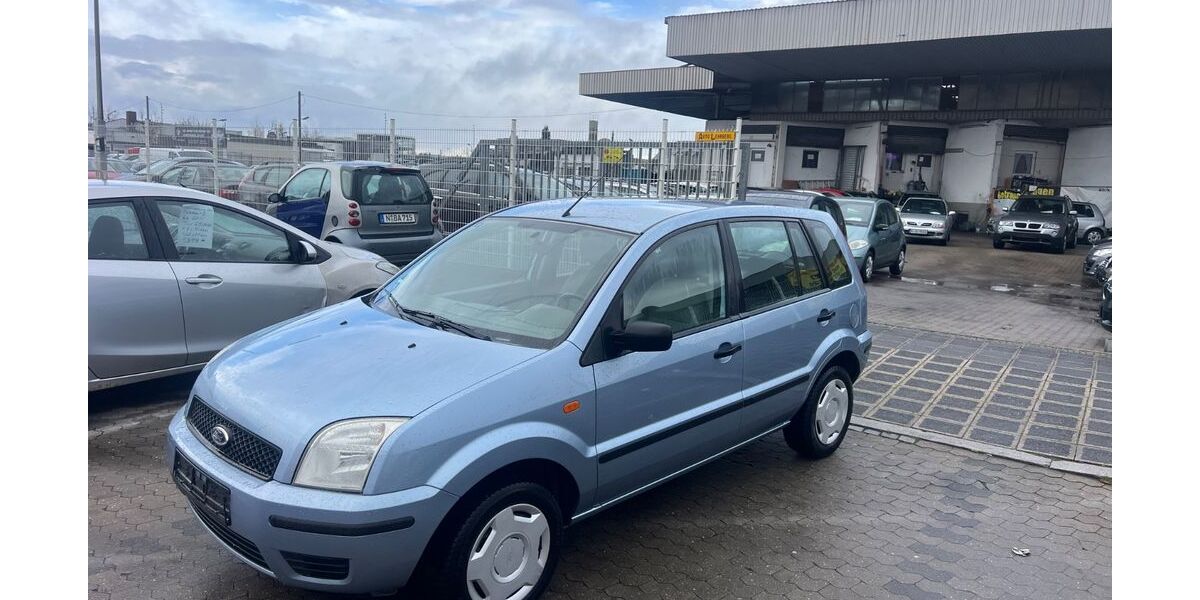 Ford Fusion 85.679 km 1.699 &euro; Nürnberg 90439