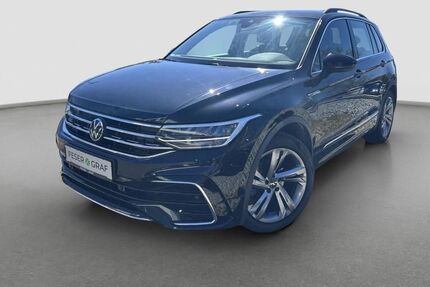 VW Tiguan 45.690 km 29.970 &euro; Cadolzburg 90556