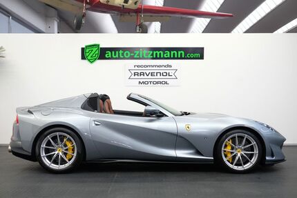 Ferrari 812 25.875 km 448.990 &euro; Nürnberg 90439