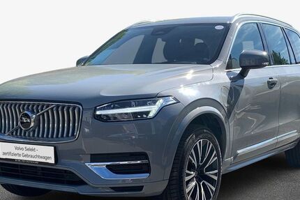 Volvo XC90 25.066 km 54.990 &euro; Nürnberg 90471