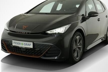 Cupra Born 42.850 km 25.890 € Nürnberg 90441