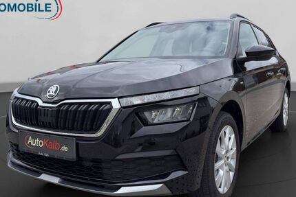 Skoda Kamiq 30.808 km 18.555 &euro; Schnaittach 91220