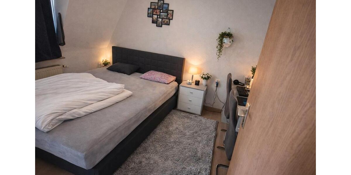 Etagenwohnung Nürnberg Gebersdorf - 3 Zimmer, 52 m&sup2;, 695&euro; | Angebot:26327212