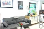 Hochparterre Nürnberg Erlenstegen - 1.5 Zimmer, 44 m&sup2;, 715&euro; | Angebot:26400480