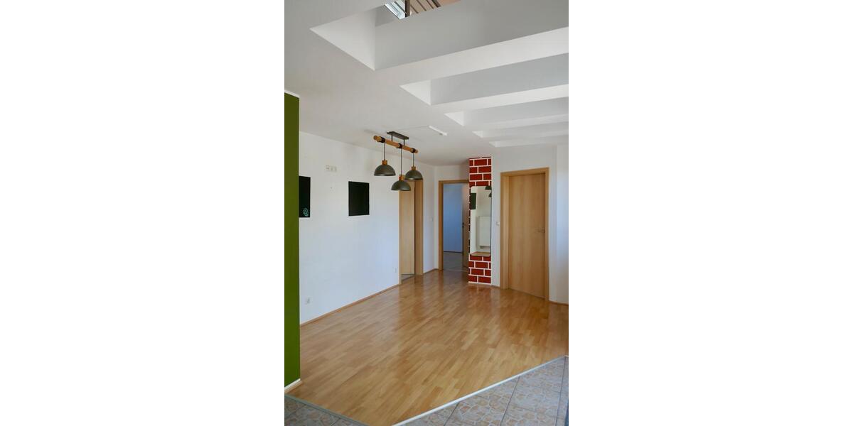Maisonettenwohnung Lauf an der Pegnitz - 4 Zimmer, 111 m&sup2;, 309.000&euro; | Angebot:27189767