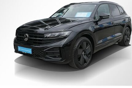 VW Touareg 22.450 km 65.740 &euro; Erlangen 91058