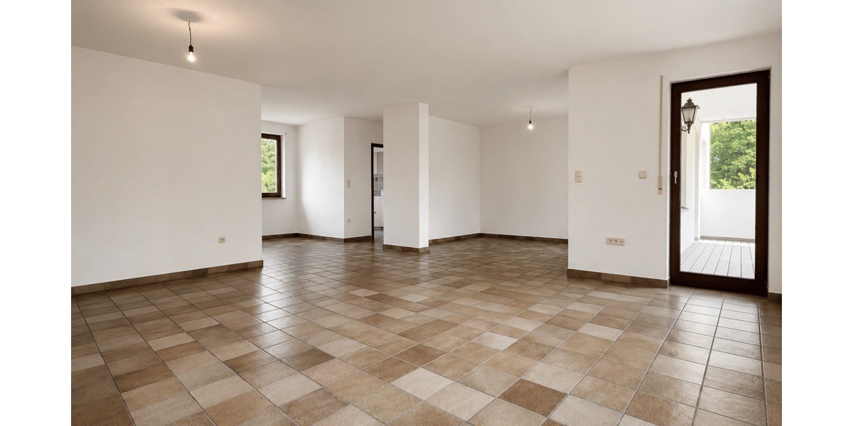 Etagenwohnung Zirndorf - 5 Zimmer, 126 m&sup2;, 349.000&euro; | Angebot:26903047