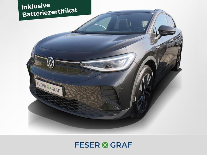 VW ID.4 29.500 km 33.440 € Baiersdorf 91083