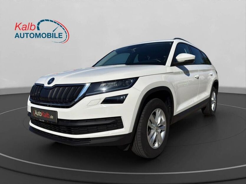 Kodiaq