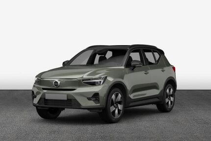 Volvo XC40 19.264 km 34.990 € Nürnberg 90471