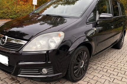 Opel Zafira 209.000 km 1.790 € Nürnberg 90469