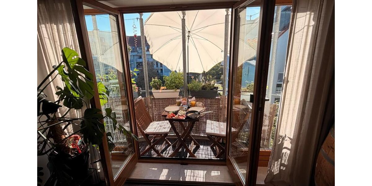 Maisonettenwohnung Fürth Eigenes Heim - 3 Zimmer, 79 m&sup2;, 1.150&euro; | Angebot:27593819