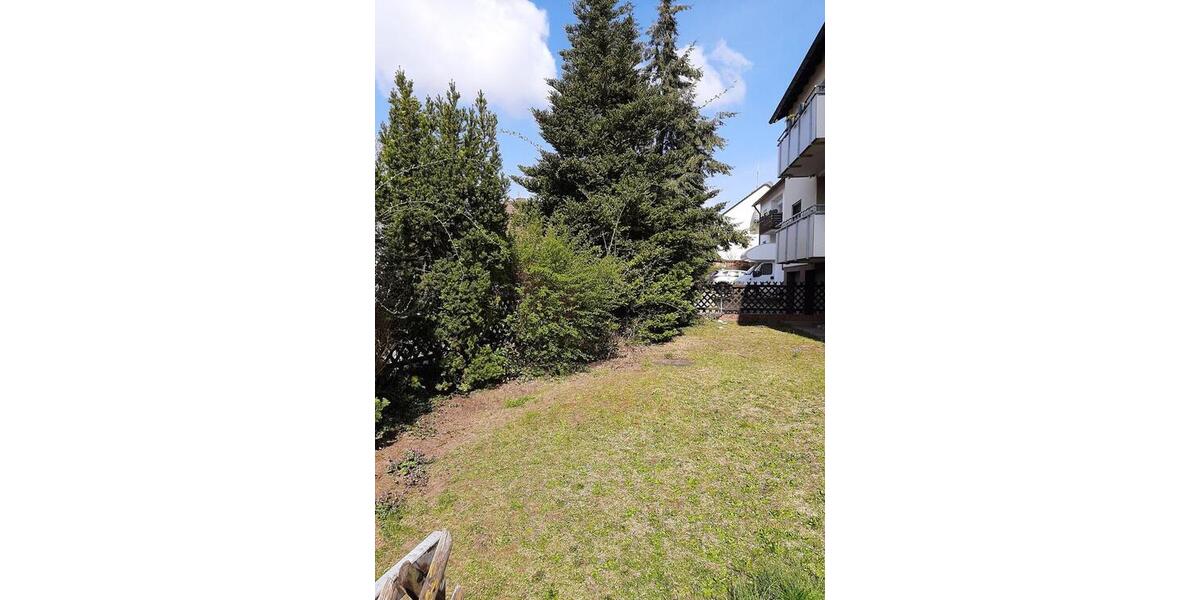 Moderne 1,5-Zi Whg in Katzwang, Fußnähe zu Kanal 1 zimmer