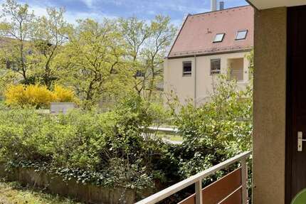 Wohnung Erlangen Am Anger - 2.5 Zimmer, 64 m&sup2;, 297.650&euro; | Angebot:26238145
