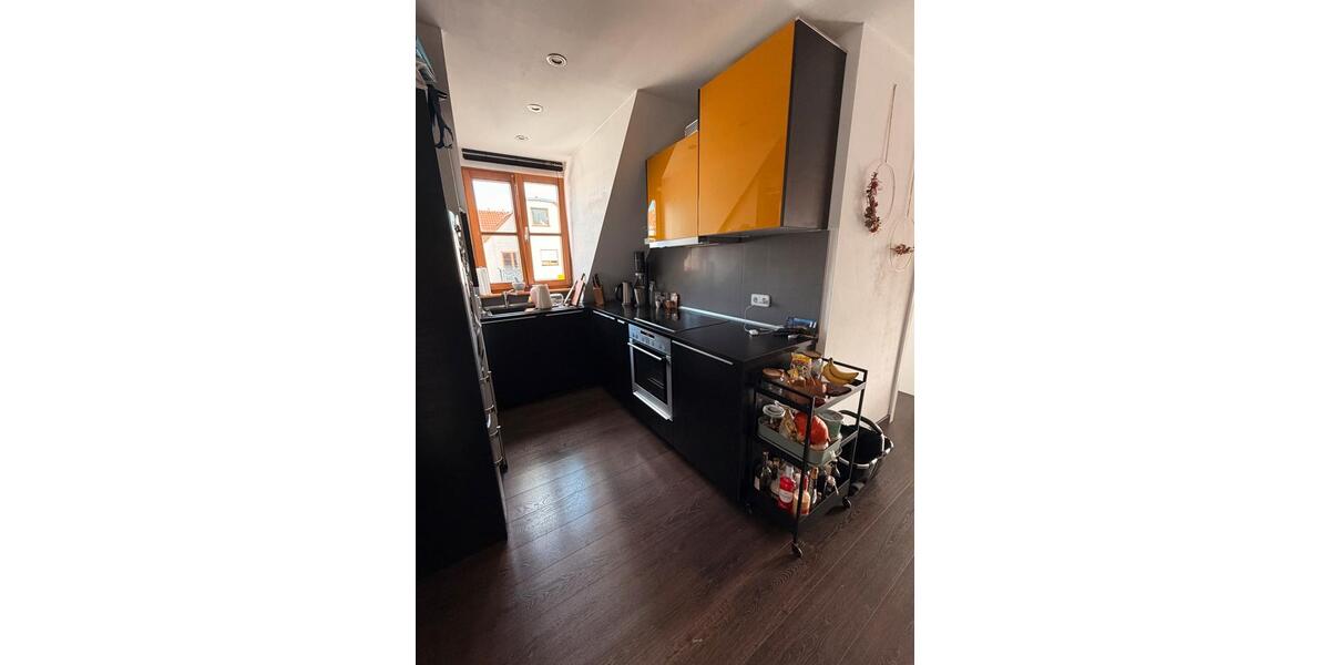 Maisonettenwohnung Fürth Eigenes Heim - 3 Zimmer, 79 m&sup2;, 1.150&euro; | Angebot:27593819