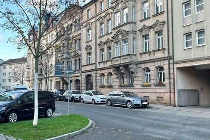 Wohnung Fürth Innenstadt - 2 Zimmer, 54 m&sup2;, 650&euro; | Angebot:25769564