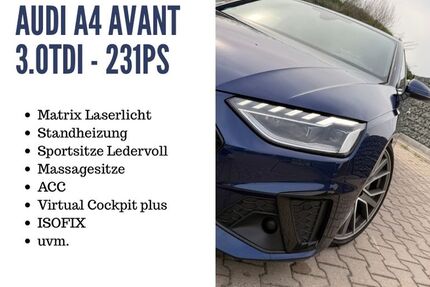 Audi A4 145.740 km 24.890 &euro; Schwabach 91126