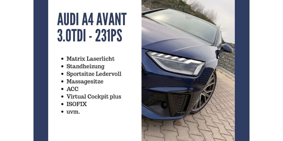 Audi A4 145.740 km 24.890 &euro; Schwabach 91126