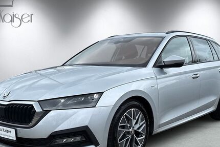Skoda Octavia 99.857 km 19.499 &euro; Nürnberg 90482