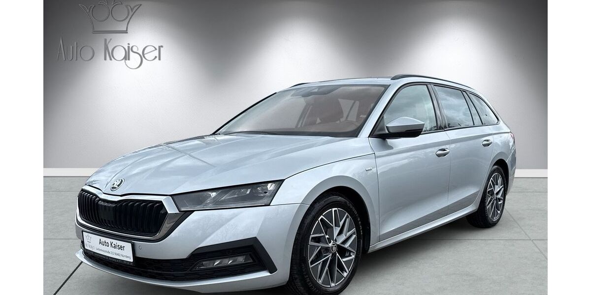 Skoda Octavia 99.857 km 19.499 &euro; Nürnberg 90482