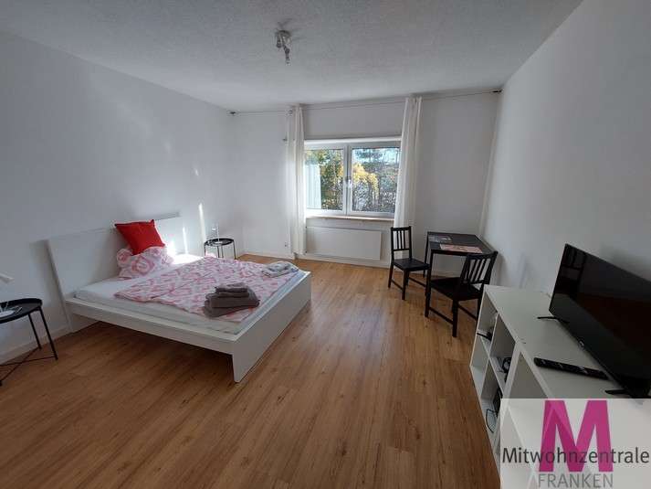 Zimmer Nürnberg Altenfurt - 1 Zimmer, 575&euro; | Angebot:26435346
