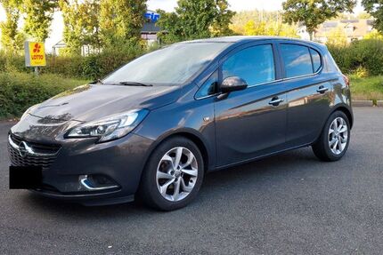Opel Corsa 78.224 km 9.100 € Schwarzenbruck 90592
