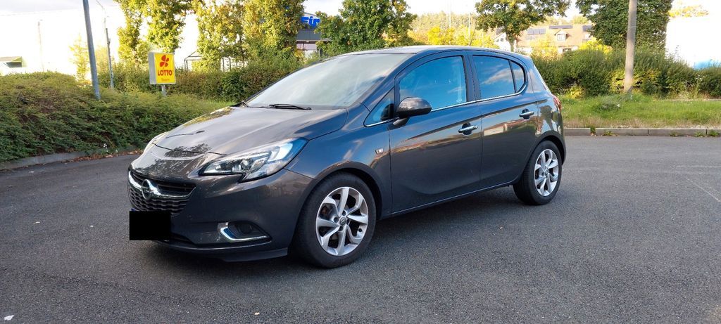 Opel Corsa 78.224 km 9.100 € Schwarzenbruck 90592