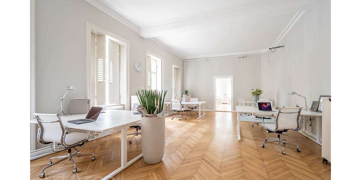 Gewerbeobjekt Fürth Altstadt - 665&euro; | Angebot:26371225