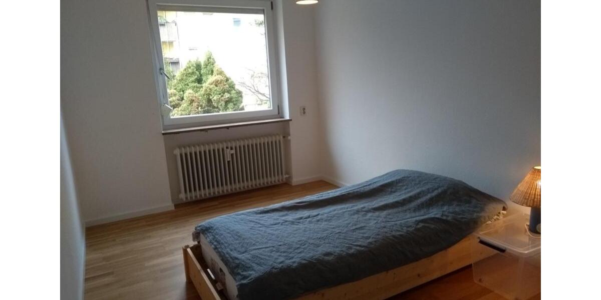 Hochparterre Roth - 3 Zimmer, 79 m&sup2;, 640&euro; | Angebot:25546045