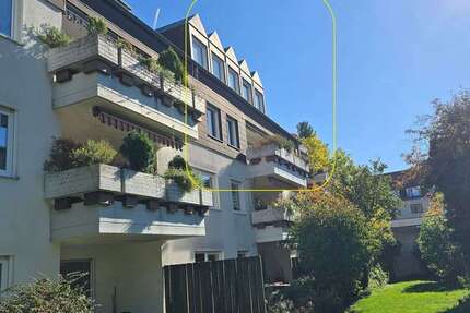 Wohnung Altdorf bei Nürnberg - 5 Zimmer, 119 m&sup2;, 339.745&euro; | Angebot:26318680