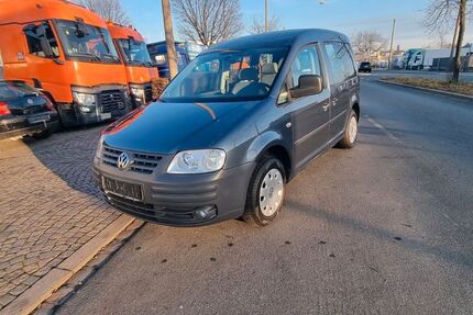 VW Caddy 199.867 km 2.700 &euro; Nürnberg 90431