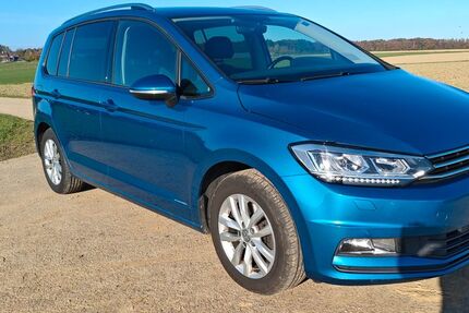 VW Touran 169.000 km 13.900 € Großhabersdorf 90613