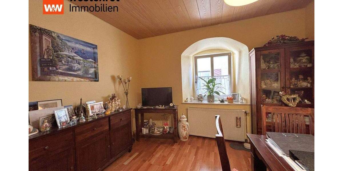 Mehrfamilienhaus, Wohnhaus Hersbruck - 7 Zimmer, 182 m&sup2;, 899.000&euro; | Angebot:25399291