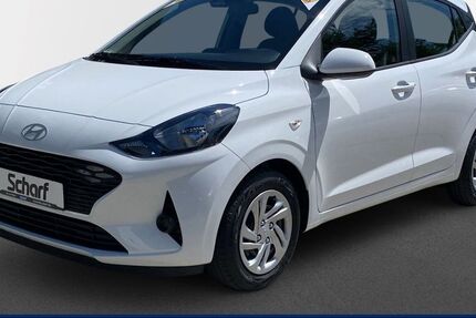 Hyundai i10 8.000 km 14.590 € Nürnberg 90451