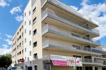 Wohnung Fürth Altstadt - 2 Zimmer, 66 m&sup2;, 1.121&euro; | Angebot:26295488