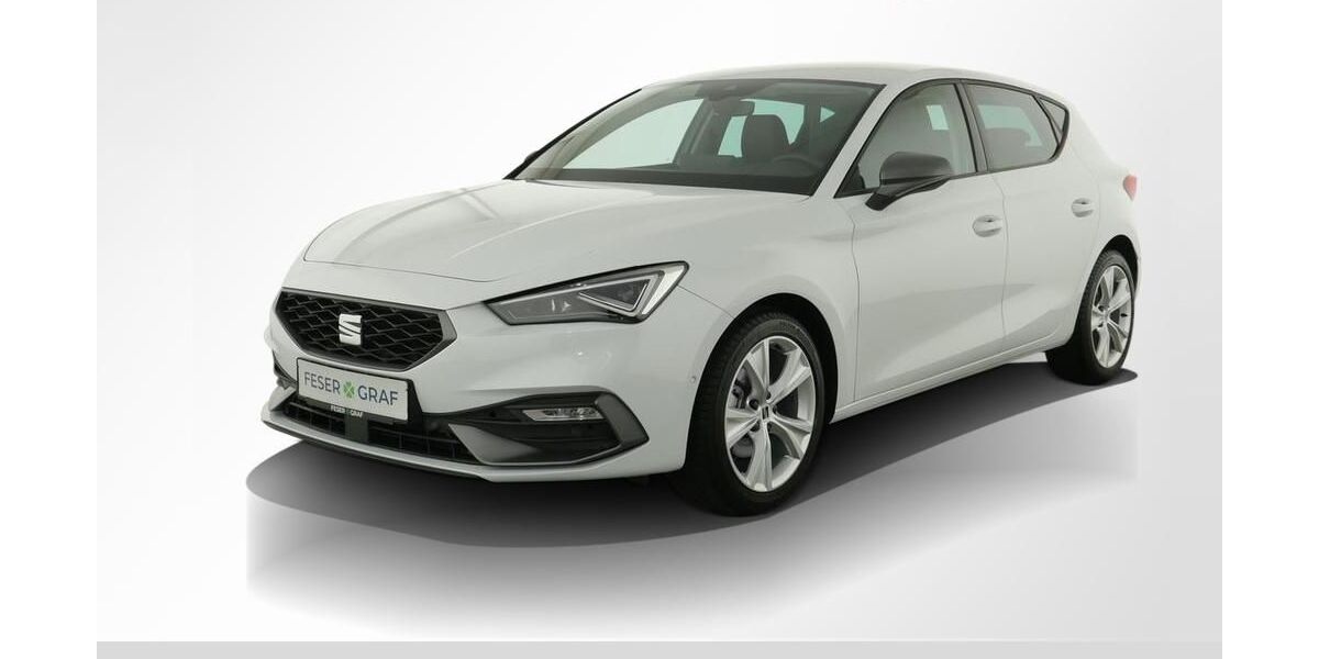 Seat Leon 24.710 km 25.220 &euro; Nürnberg 90441