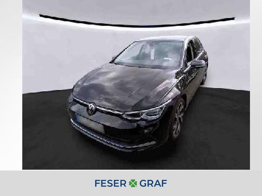 VW Golf 31.700 km 26.450 € Lauf 91207