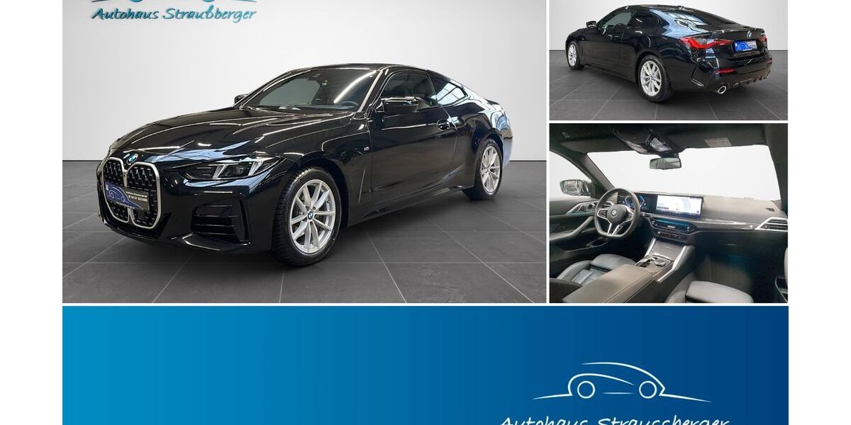 BMW 420 25.400 km 41.090 &euro; Buchschwabach bei Nürnberg 90574