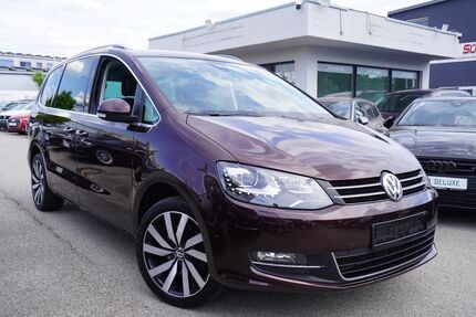 VW Sharan 132.000 km 26.999 &euro; Fürth 90763