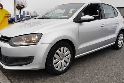 VW Polo 218.500 km 3.950 &euro; Fürth 90763