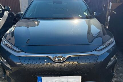 Hyundai KONA 62.000 km 12.800 &euro; Schwabach 91126